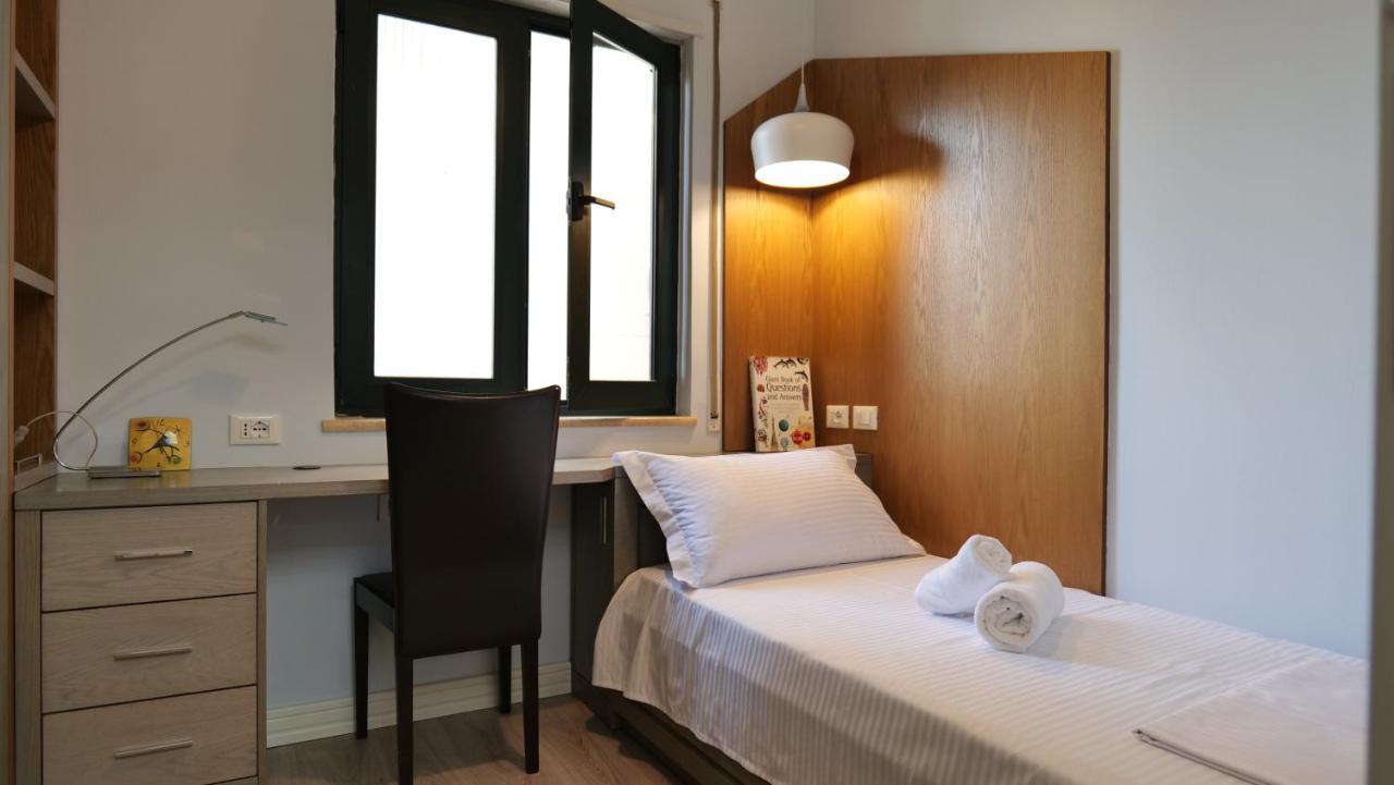 Top Location Kristi Apartments 05 تيرانا المظهر الخارجي الصورة