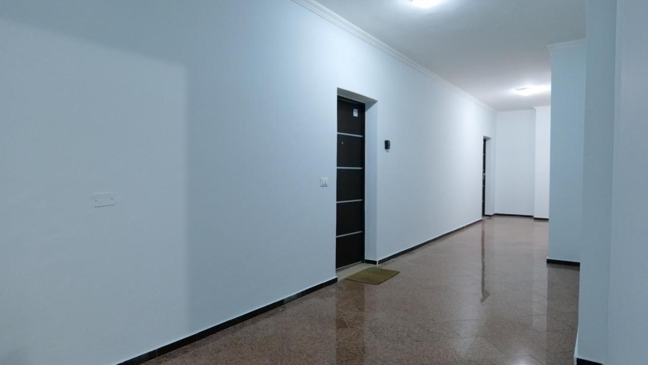 Top Location Kristi Apartments 05 تيرانا المظهر الخارجي الصورة