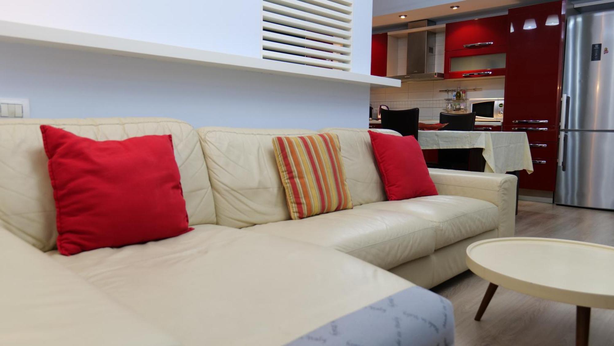 Top Location Kristi Apartments 05 تيرانا المظهر الخارجي الصورة