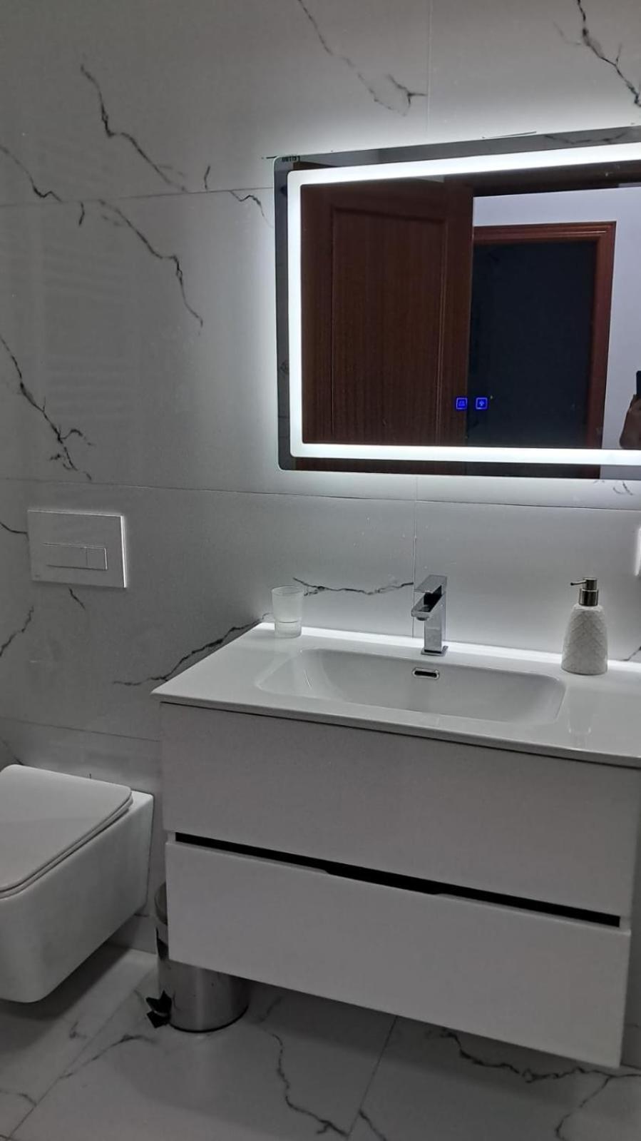 Top Location Kristi Apartments 05 تيرانا المظهر الخارجي الصورة