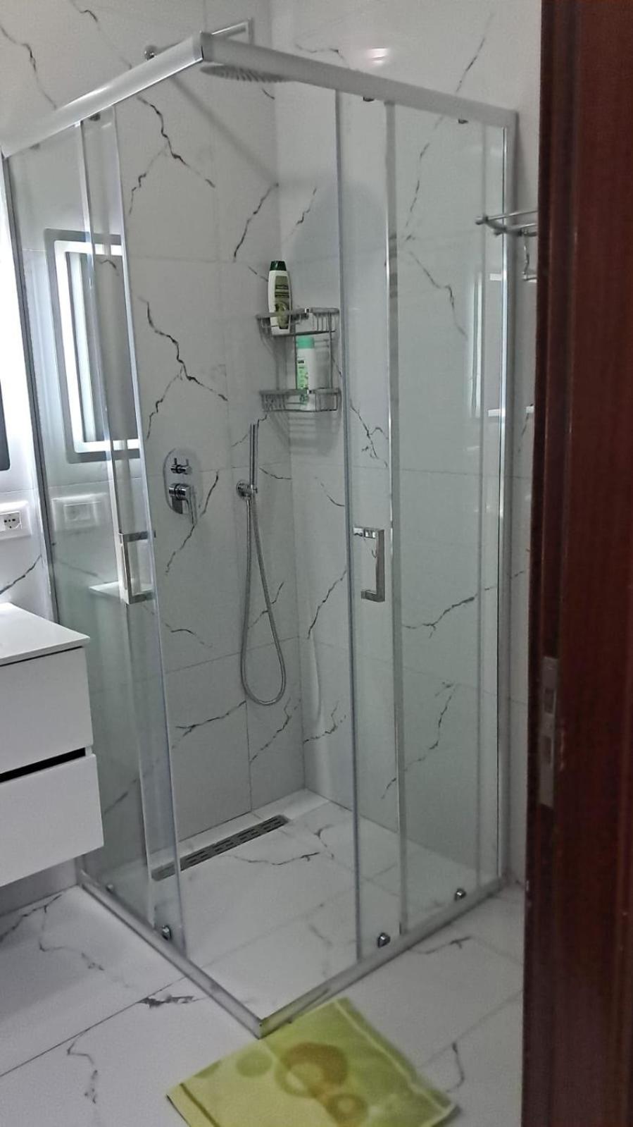 Top Location Kristi Apartments 05 تيرانا المظهر الخارجي الصورة