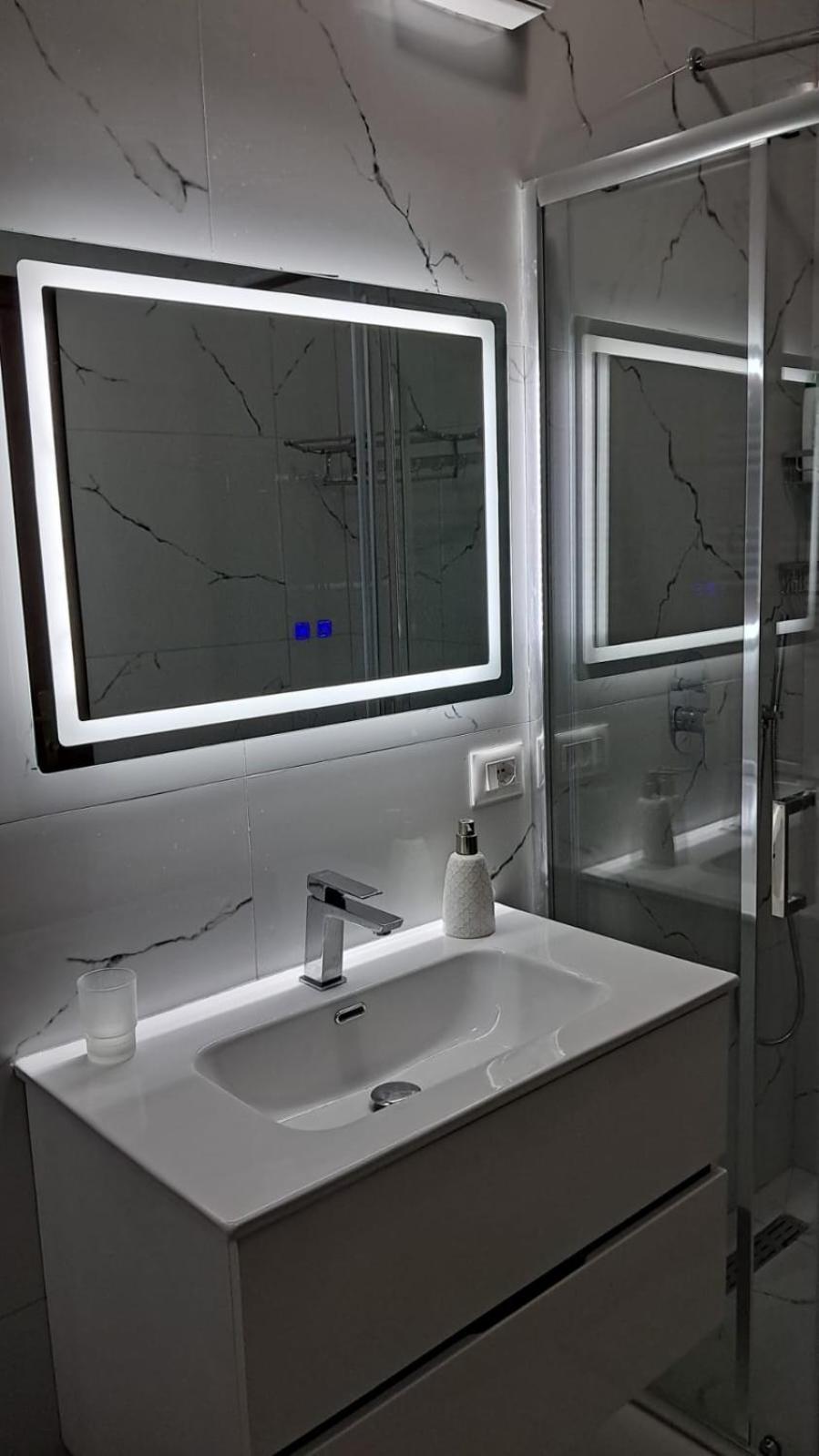 Top Location Kristi Apartments 05 تيرانا المظهر الخارجي الصورة